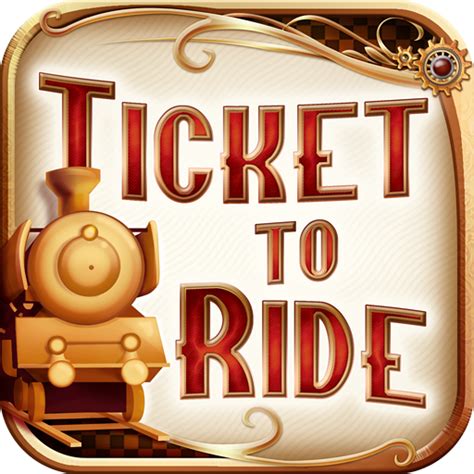 Ticket To Rideappstore For Android