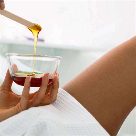 Beginner S Guide To Brazilian Waxing Tips For First Timers Nude Waxing