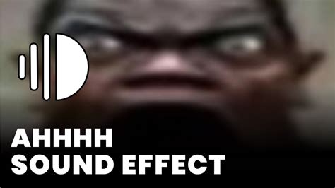 Ahhhh Meme Sound Effect Sound Effect Button Mp