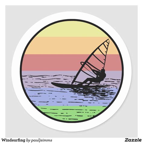 Stand Up Paddle Board Stickers For Sale Artofit
