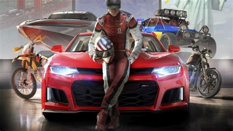 The club should treat this as a new beginning. The Crew 2 launches March 16, Gamescom 2017 trailer and ...