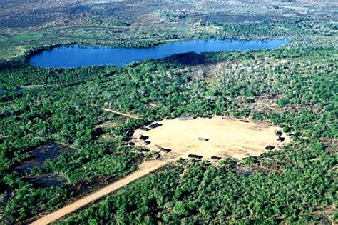 Xingu Construção Do Indigenismo No Brasil E Culturas E Terras Roubadas