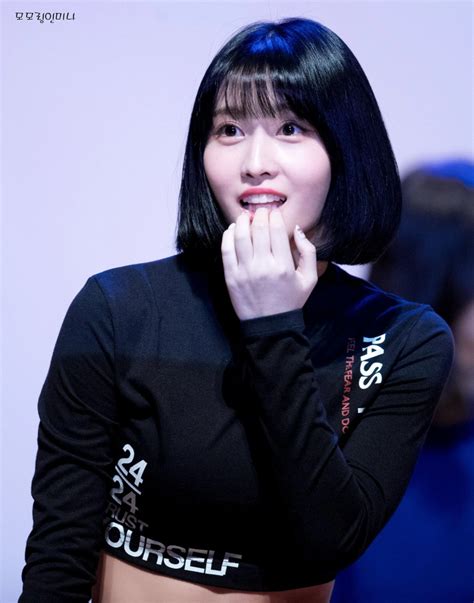 180310 twice momo kpopping