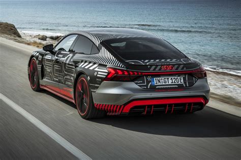 2023 Audi Rs Etron Gt Price Suv Models