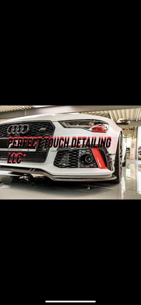 Perfect Touch Detailing Request A Quote 503 E Newport Rd Lititz