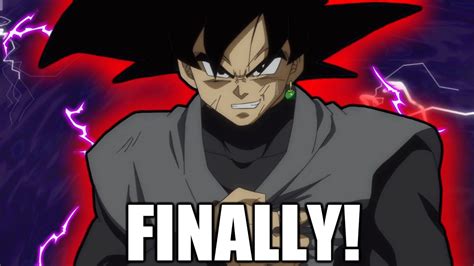 Goku Black Finally Arrives 85 Dragon Stones Dragon Ball Z Dokkan