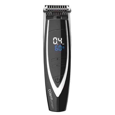 Buy men's hair clippers & trimmers and get the best deals at the lowest prices on ebay! Amazon.com: Conair Men's Super I-Stubble Trimmer: Beauty