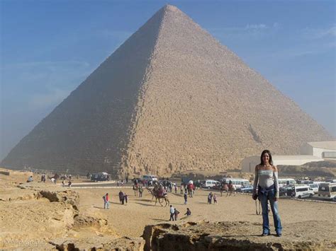 Piramidi Di Giza 12 Fatti Che Ti Sorprenderanno