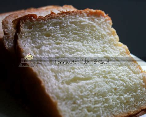 Obsessed.and so is everyone i have given some to. LLC Bakeries: Hokkaido Milk Bread
