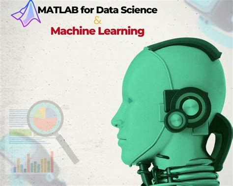 Matlab For Data Science Machine Learning Insights