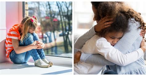 Anxiety In Children Signs And Symptoms To Look Out For Netmums