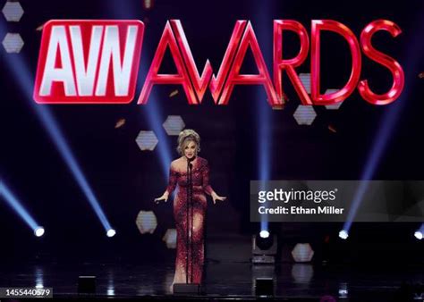 Avn Award Photos And Premium High Res Pictures Getty Images