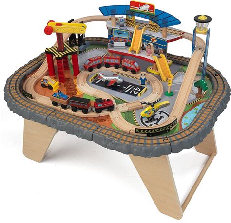 Best Imaginarium Train Tables For Kids In 2022 Best Kids Toys Center