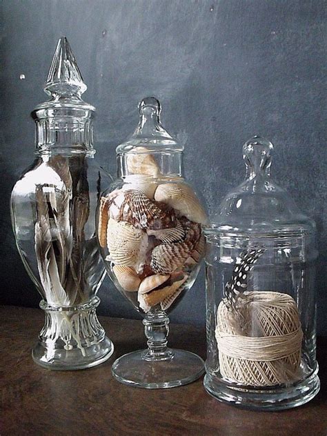 30 Things To Put In Jars For Decoration