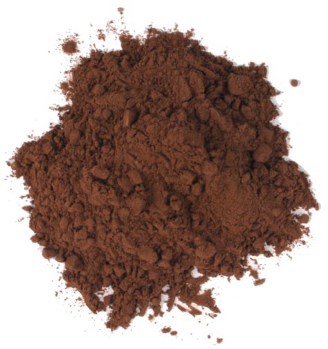 Cocoa Png File Png Mart