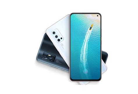 Similar to the recently launched oppo f17 pro (7.4mm) it offers a. Vivo V17 India launch: Check out prices, features, other ...