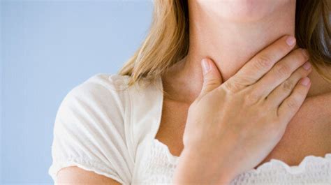 Strep Throat Symptoms 11 Things You Need To Know Huffpost Canada Life