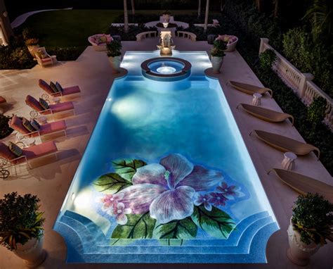 Poolside Design Ideas For A Luxury Modern Pool Area Retreat Lh Mag