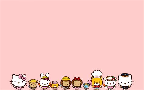 10 Best Hello Kitty Desktop Background Full Hd 1920×1080 For Pc