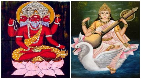 ब्रह्मा की पूजा से जुड़ा सबसे बड़ा झूठ बेटी से नहीं की थी शादी Hindu