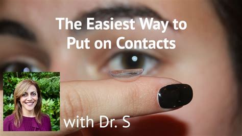 How To Easily Put In Contacts Rowwhole3