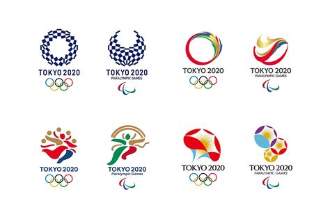 Olympics 2020 Logo 10 Free Cliparts Download Images On Clipground 2024