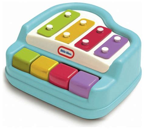 Buy Little Tikes Tap A Tune Piano At Uk Your Online Shop For