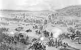 American Civil War Battles In Order Pictures