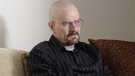 Breaking Bad Why Heisenberg Was Walter Whites Moniker And Why It Mattered