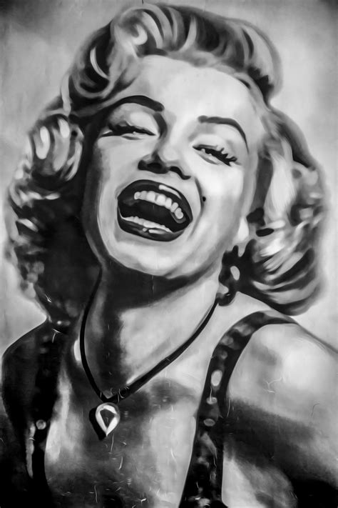 Marilyn Monroe Photo Stock Libre Public Domain Pictures