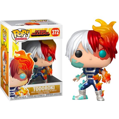 We did not find results for: My Hero Academia Pop Funko Todoroki Vinyl Figure Animation ...