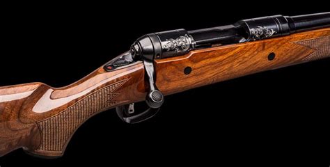 Savage Arms Celebrates 125 Years with Anniversary Model ...