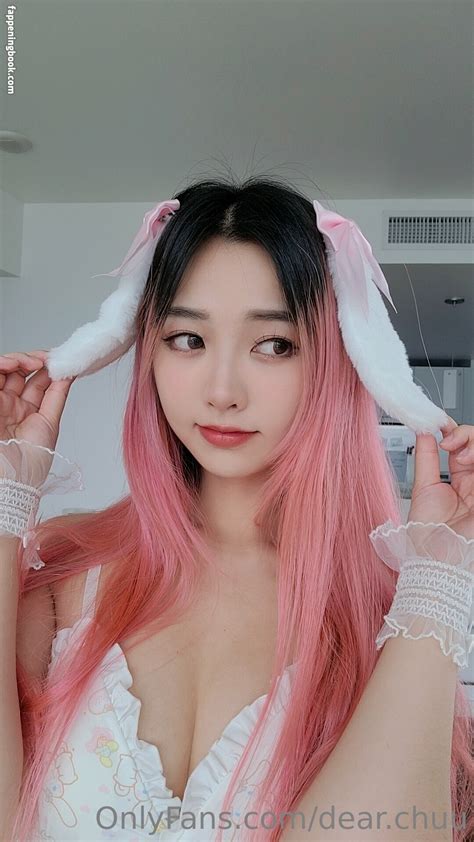 Dear Chuu Nude Onlyfans Leaks The Fappening Photo Fappeningbook