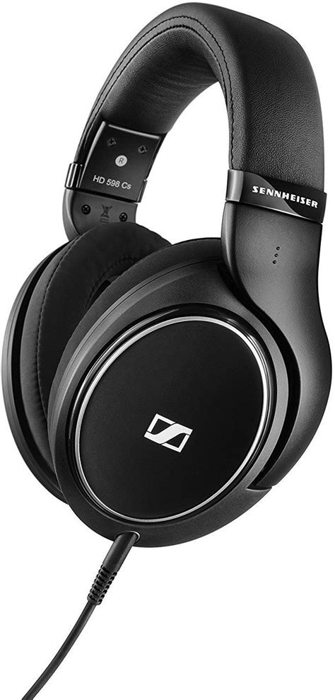 Sennheiser Hd 599 Se Headphone Review Pros And Cons The Great Device