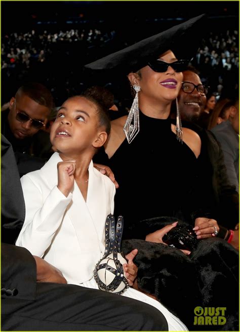 Blue Ivy Carter Sings On Beyonce S New Live Album Listen Now Photo Beyonce Knowles