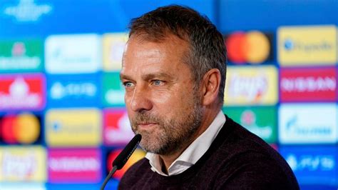 Nine special moments from hansi flick's spell as bayern coach. Hansi Flick: Bayern Munich head coach asks club to terminate contract amid links with Germany ...