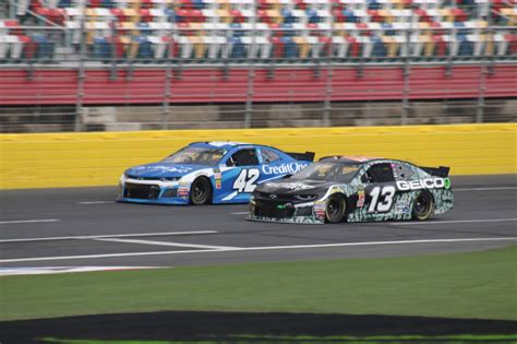 Nascar cup series has been changed to monster energy nascar cup series, currently in 2019. 2019 Monster Energy NASCAR All-Star Race Rules Package ...