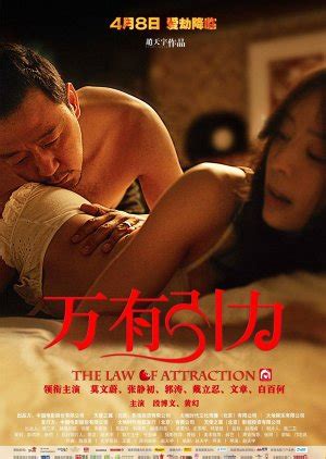 They have to go to. The Law of Attraction (2011) - MyDramaList