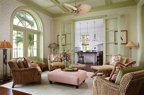Classic Palm Beach Estate By Gil Walsh Interiors 1stdibs