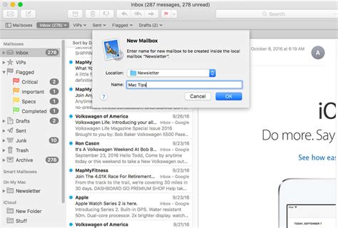 The Best Apple Mail Tips And Tricks