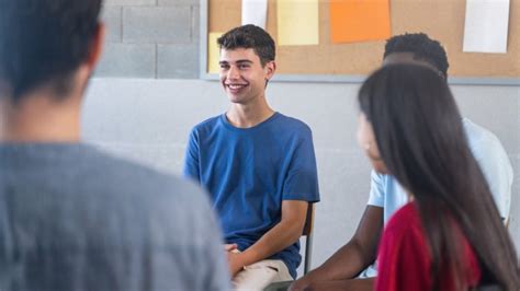 How To Support And Sustain Rich Classroom Discussions Edutopia