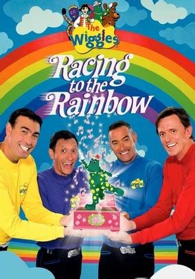 See full list on wiggles.fandom.com The Wiggles: Racing to the Rainbow (2006) for Rent on DVD ...