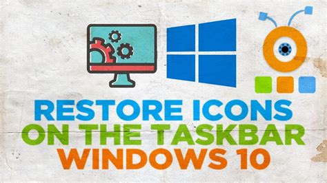 How To Group Taskbar Icons In Windows 10 Benisnous Vrogue