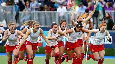 England Name Commonwealth Games Womens Hockey Squad Hockey News Sky Sports