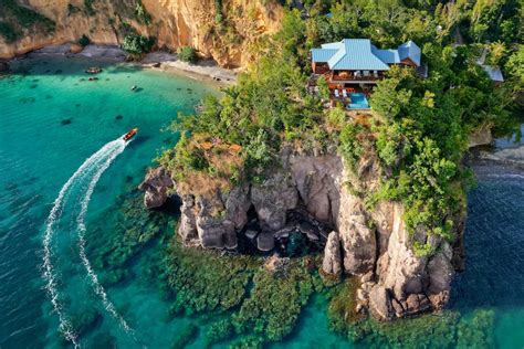 Secret Bay Dominica Offering New Exciting Amenities To Attract Travellers Wic News