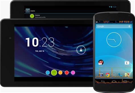 Android jelly bean is the codename given to the tenth version of the android mobile operating system developed by google, spanning three major point releases (versions 4.1 through 4.3.1). Android Jelly Bean News and Information | Androidheadlines.com