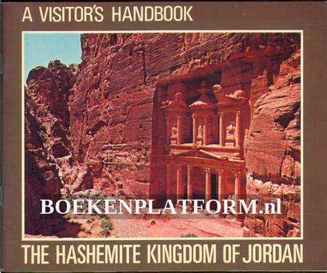The Hashemite Kingdom Of Jordan Boekenplatformnl