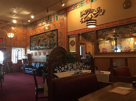 Order food for delivery and treat yourself to a delicious meal from your favorite sioux falls places to eat without having to make a visit to south minnesota avenue, w 41st st, or anywhere in between. Szechwan Chinese Restaurant - 15 Photos & 12 Reviews ...