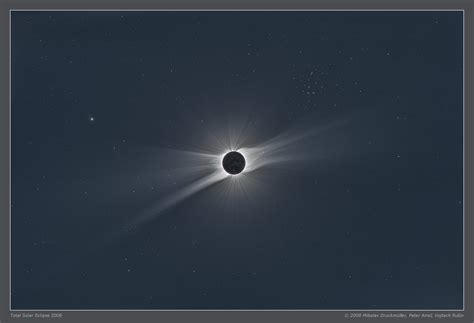 The Best Solar Eclipse Photo Youll See Today Neatorama