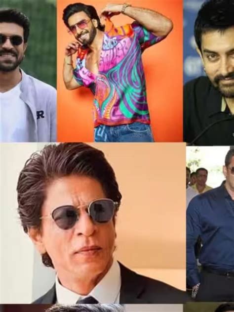 List Of Top 10 Richest Actors Of India Latest In Bollywood
